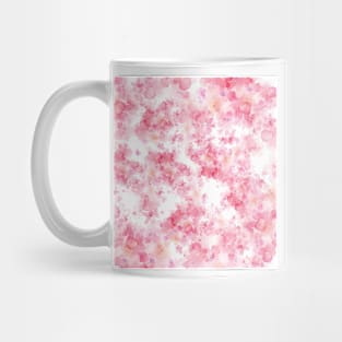 Waterclor flowers Mug